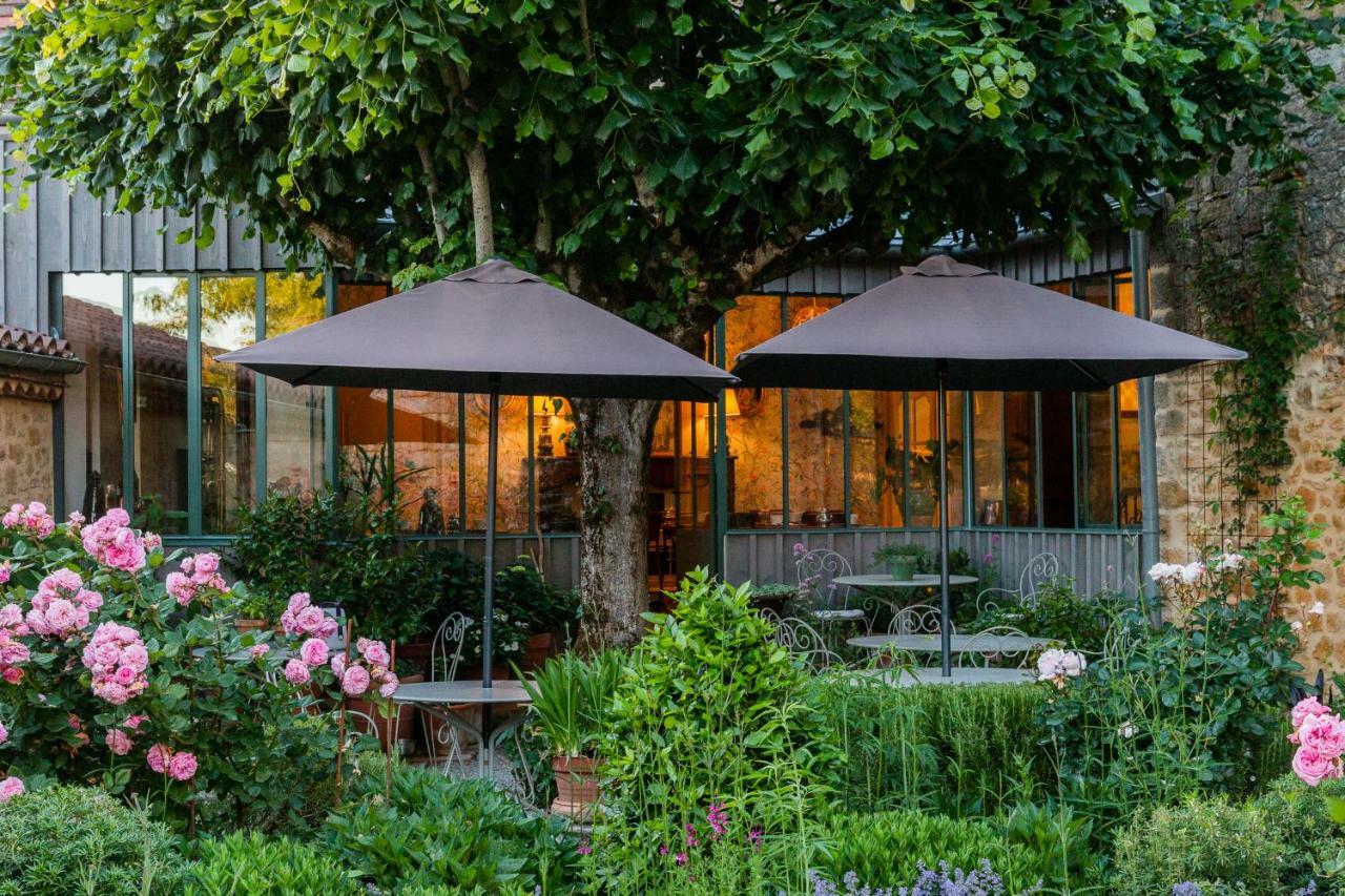 1 Logis A Domme - Piscine & Spa Exterior photo